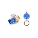 Sgm Fan Musuru Tempra Tıpo Uno Palıo Sıena Mavı Klımalı Sgm 70156 Oem - 46477717