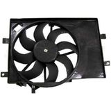 Sgr 59916 59916 Fan Motoru Palio Albea 1.2 8V 16V 02-Klima Lı Davlumbazlı