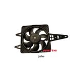 Sgr Fan Motoru Davlumbazlı 12V Fıat Tempra Tıpo Klımasız - S59849