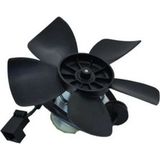 Sgr Tofaş Doğan Slx Kartla Slx Kalorifer Motoru 12V (Rm) 69401290