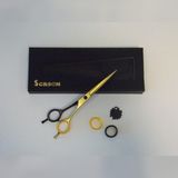 Sgroom Makas 6" (30% Eğri )