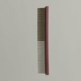 Sgroom Pimli Pembe 22x130 mm Tarak