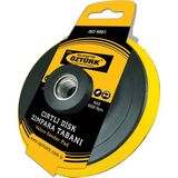 Sgs 115 mm Cırt Zımpara Tabanı Velcro Sander Pad Dayanıklı Yapı Market Aksesuarı