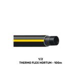 Sgs 1/2 Thermoflex Bahçe Hortumu 100 Mt
