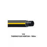 Sgs 1/2 Thermoflex Bahçe Hortumu 50 Mt