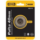 SGS 1216 40 mm Boru Kaynak Makinesi