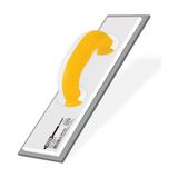 Sgs 1255 Yumuşak Tabanlı Derz Malası - Uzun 115X385 Mm. - 1 Adet
