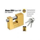 SGS 1362 90 mm Asma Kilit