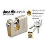 SGS 1370 70 mm Asma Kilit