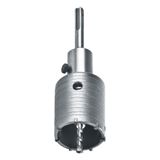 SGS 1429 BETON BUAT AÇMA PANÇ SETİ 70mm