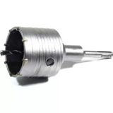 Sgs 1431 Beton Buat Açma Adaptörlü Set 80Mm
