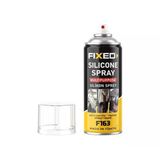 Sgs 163 Silikon Sprey 400Ml(Fıxed)
