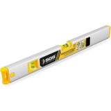 Sgs 1734 Mıknatıslı Alüminyum Su Terazisi 60CM - 1 Adet