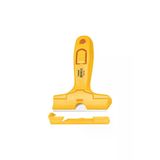 SGS-1786 Cam Kazıma Bıçağı Profesyonel