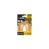 Sgs 1882 Derz Arası Raspalama Bıçağı 65 Mm Karbür