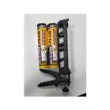 Sgs 2 Adet Sgs Beyaz Silikon ( 280 gr ) + Plastik Silikon Tabancası