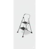 Sgs 2 Basamaklı Metal Merdiven (Slımstep)