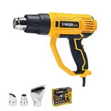Sgs 2000Watt Sıcak Hava Tabancası