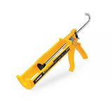 SGS 281 Plastik Silikon Tabancası