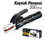 SGS 300 Amper Profesyonel Kaynak Pensesi