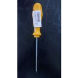 Sgs 3*100 Yıldız Tornavida (Yellow Series)