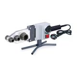 Sgs 348 1500 W Boru Kaynak Makine Seti