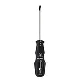 Sgs 3x100 mm Black Seri Yıldız Tornavida