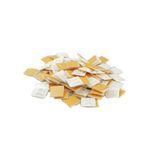 Sgs 4541 Kroşe Yapışkanlı 28 x 28 mm 100lü Paket