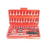 Sgs 46 Parça 1/4 Küçük Lokma Takımı Seti