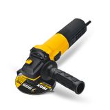 SGS 5109 750 W 115 mm Avuç Taşlama Makinesi