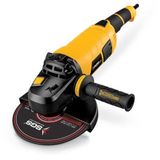 SGS 5110 Profesyonel 720W Avuç Taşlama Makinesi