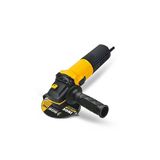 Sgs 5111 Devir Ayarlı Profesyonel Avuç Taşlama Makinesi 115 Mm 750 Watt Spiral Taşlama
