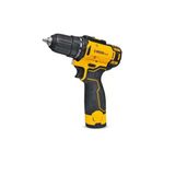 SGS 5147 12 V 1.5 Ah Akülü Vidalama Makinesi