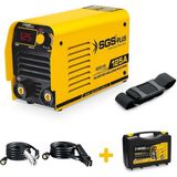 SGS 5155 125 A İnverter Kaynak Makinesi