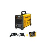 SGS 5157 200 Amper Inverter Kaynak Makinesi