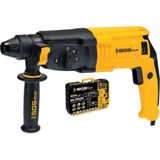 SGS 5179 800 W Kırıcı Delici Matkap