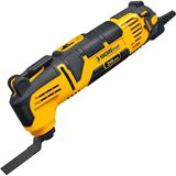 SGS 5255 Multı-Tools Kesici ve Raspalama Makinesi 310 Watt Yüksek Güç ve Çok Amaçlı Kullanım