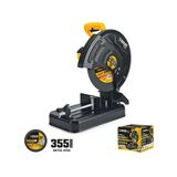 Sgs 5275 2480 W Profil Kesme Makinesi