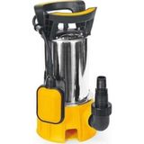 Sgs 5373 Kirli Su Dalgıç Pompası 1100 Watt Inox