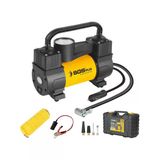 Sgs 5391 Araç Kompresörü 12V 150Psı(Basınç Göstergeli)