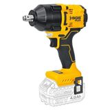 Sgs 5503B Darbeli Somun Sıkma Sökme Makinesi 20V (Aküsüz)