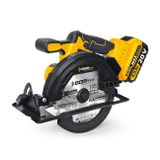 SGS 5541 20 W 4 Ah Akülü Sunta Kesme Makine