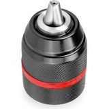 Sgs 5602 Otomatik Kilitli Metal Mandren 10MM - 3/8 24UNF