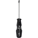 Sgs 5x150 mm Black Seri Yıldız Tornavida