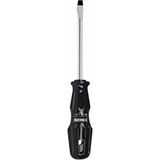 Sgs 6x150 Black Serisi Düz Tornavida