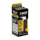 Sgs 873 Jet Torch Pürmüz Çakmak Tipi 1300 C°