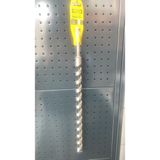 Sgs Ahşap Matkap Ucu 22*500 - 22*500 MM