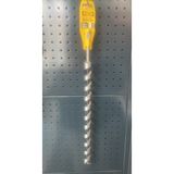 Sgs Ahşap Matkap Ucu - 24*500 MM