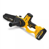 Sgs Akülü Ağaç Budama Testeresi 200 Mm 20 Volt 1X4.0 Ah