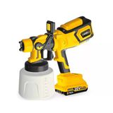 Sgs Akülü Boya Tabancası 20V 1X2.0ah